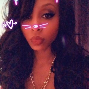 Meet your Posher, Shyana